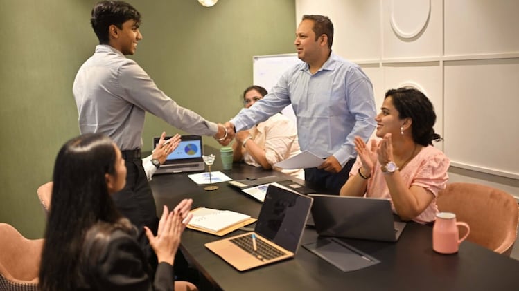 AI engineers in, QA testers out: Indeed report tracks sharp shift in ...