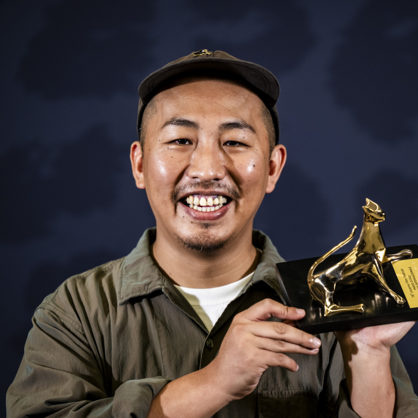 Goldener Leopard an japanisches Filmdrama &amp;quot;Tabi to Hibi&amp;quot;