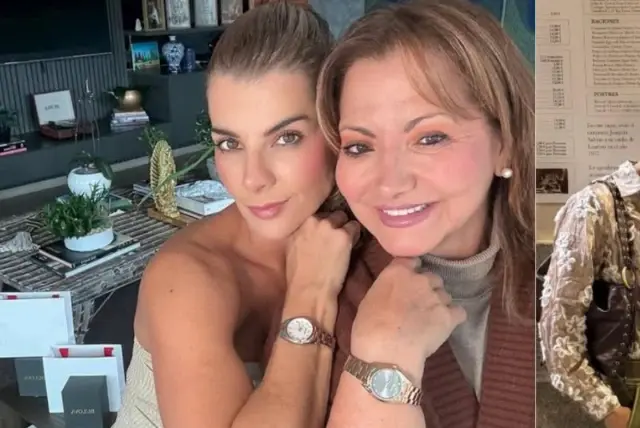 Carolina Cruz afronta dolorosa pérdida de un ser querido para la familia:  'Vuela, mi gordita hermosa'