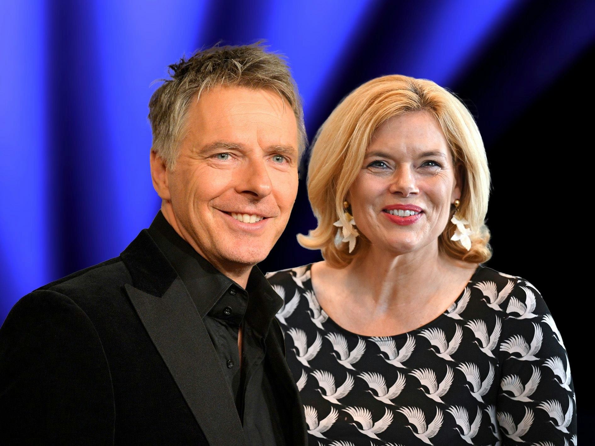 Klöckner und Pilawa: Neues Paar-Foto sorgt für Fragen