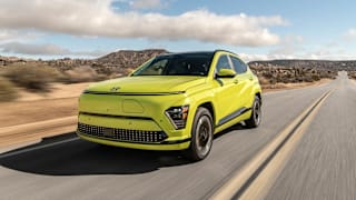 Best Electric Cars of 2025, According to Consumer Reports' Tests