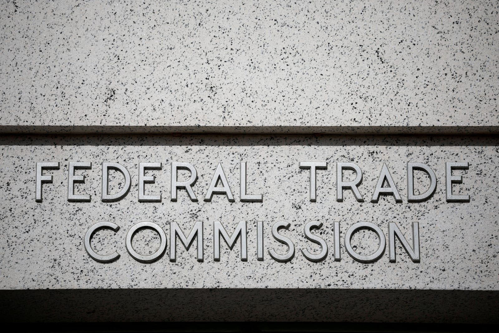 'It should alarm all Americans': Judge blasts Trump's FTC for ...