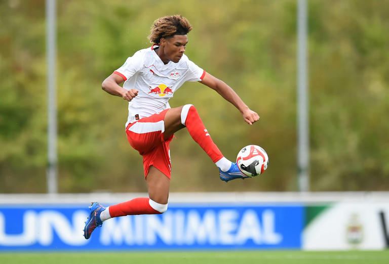 RB Leipzig: Lothar Matthäus empfiehlt Bayer Leverkusen Marco Rose ...