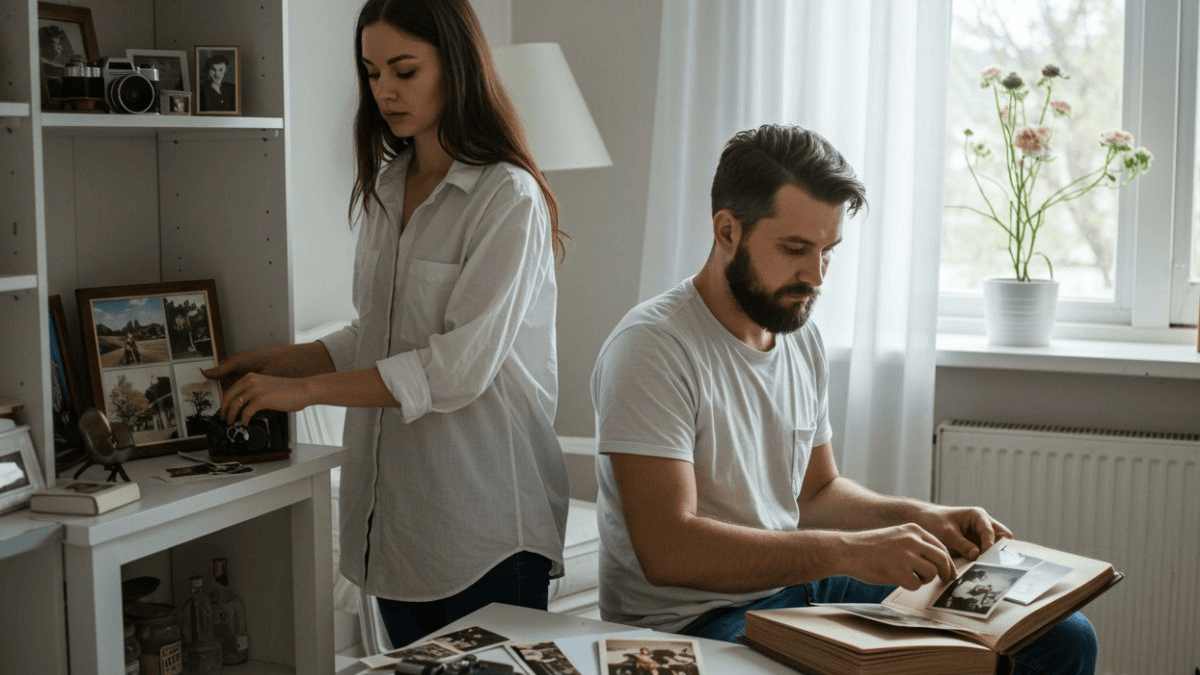 How to Say Sorry: 20 Phrases to Reconnect with Your Partner