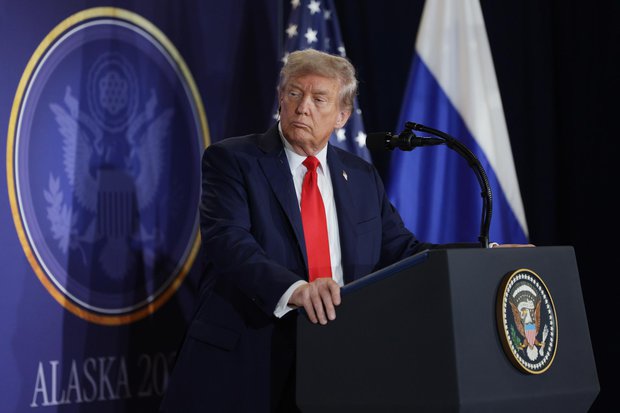 Trump amenaza a Irán con una respuesta nunca antes vista tras ...