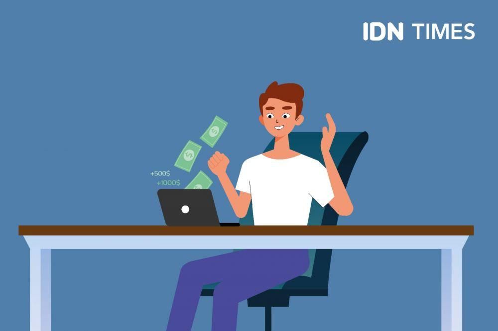 Aliran modal asing sentuh Rp1,44 triliun di pekan pertama Januari 2026