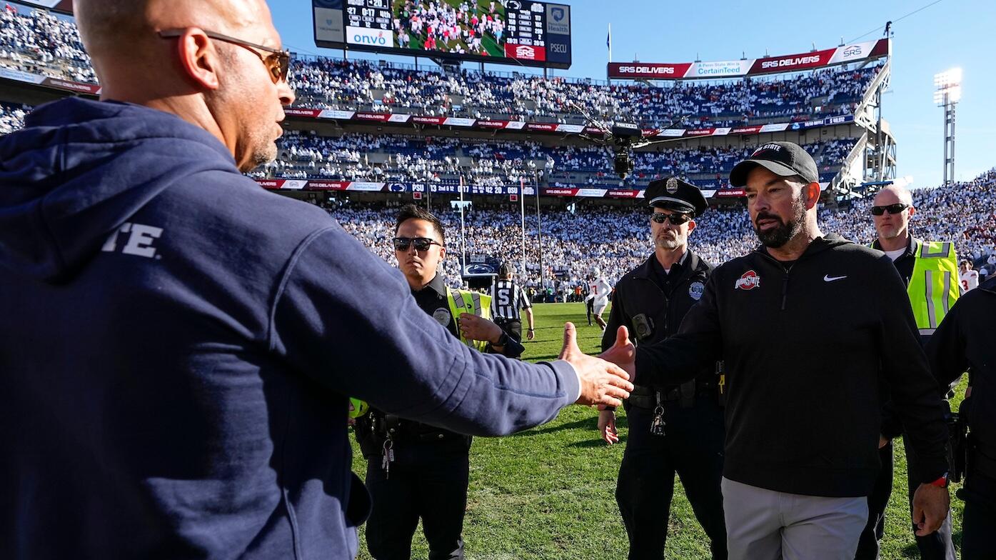 NCAAF CONFERENCE CHAMPIONSHIP GAMES 2025 visual data 5