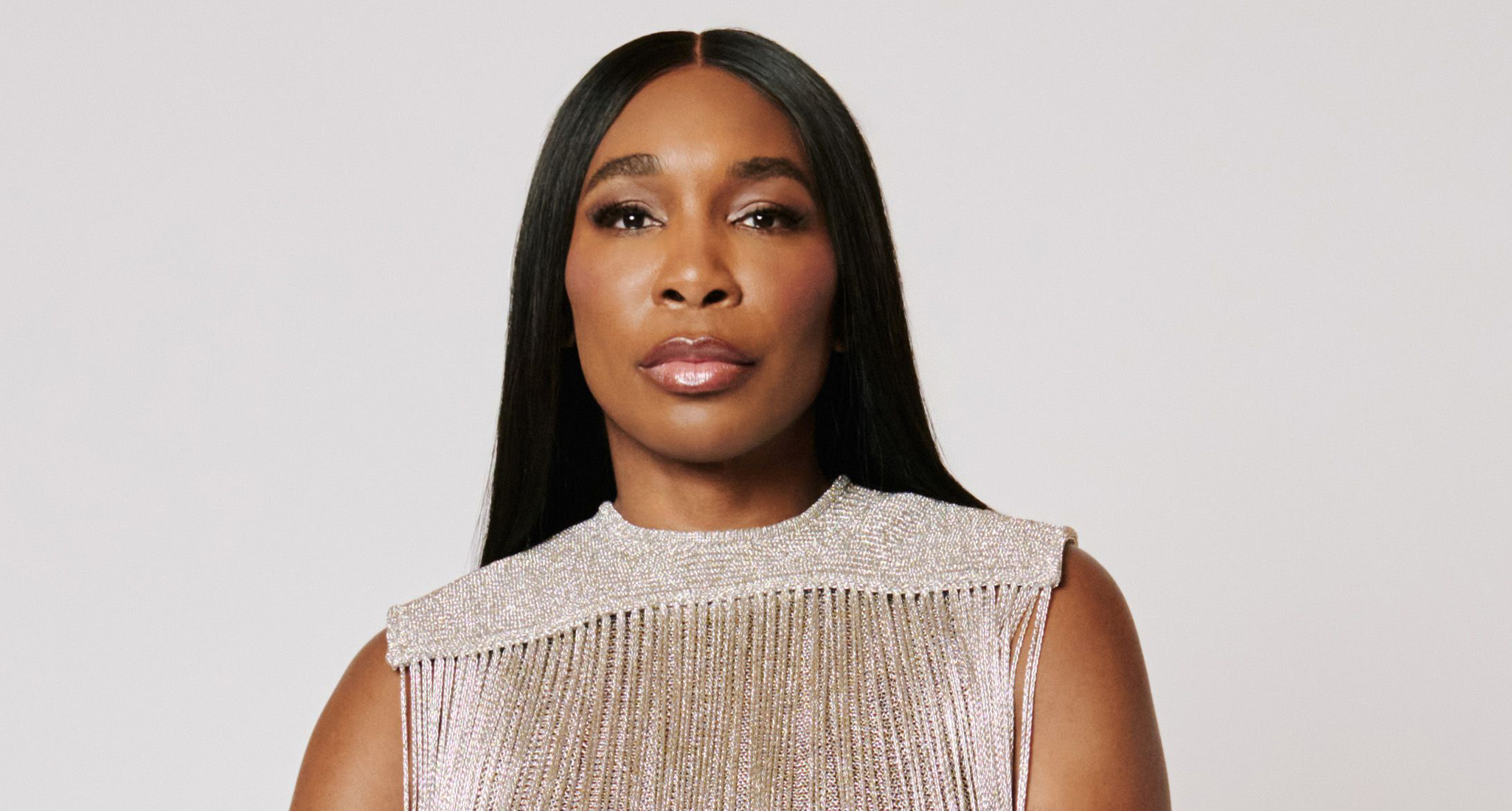 Venus Williams Just Shared Her Wellness Secret-And It's Surprisingly Simple