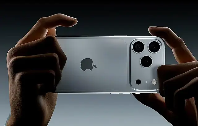 Weekend Digest: Pakistan’s trackless trams, iPhone 17 Pro Max launch ...