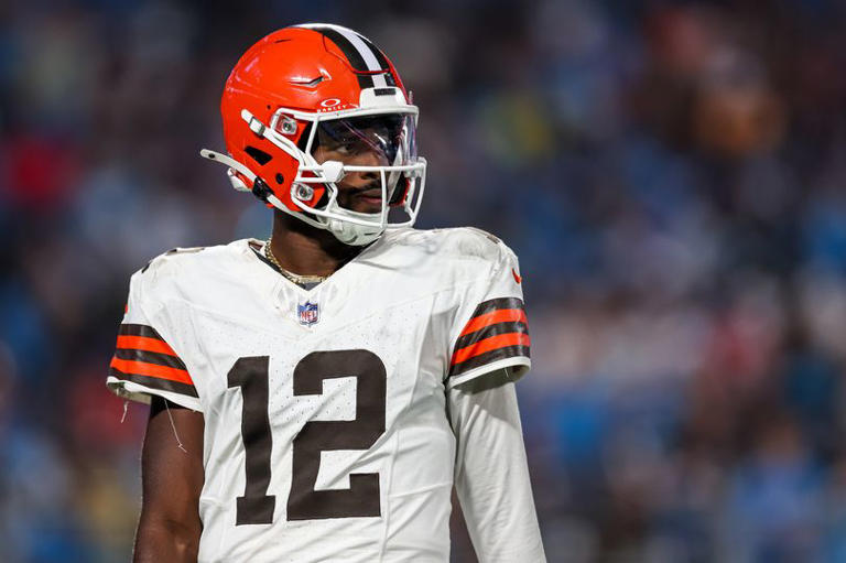 3 Shedeur Sanders landing spots as Cleveland Browns face early trade  decision