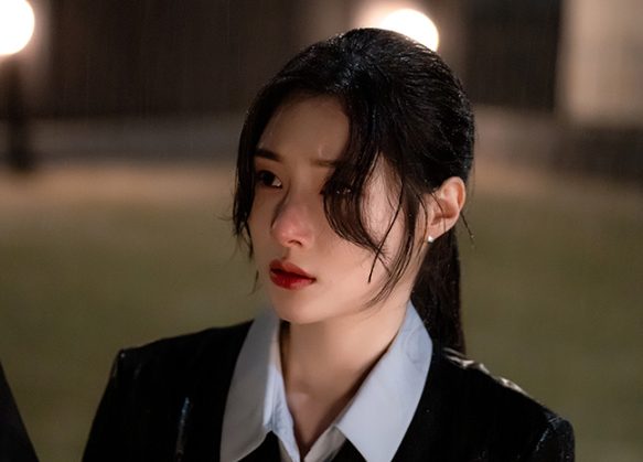 9 Cara Hyo Min Memengaruhi Wu Sol dalam Drakor Beyond the Bar