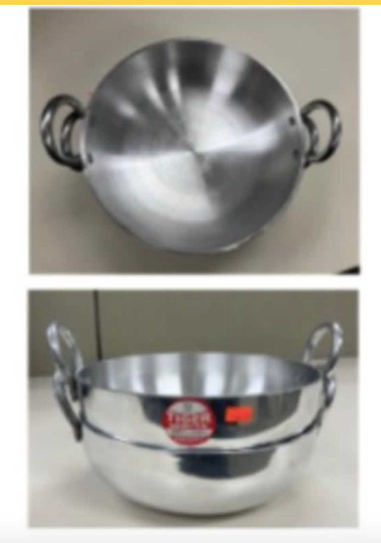Cookware Could Pose Lead Hazard, FDA Says: What To Know