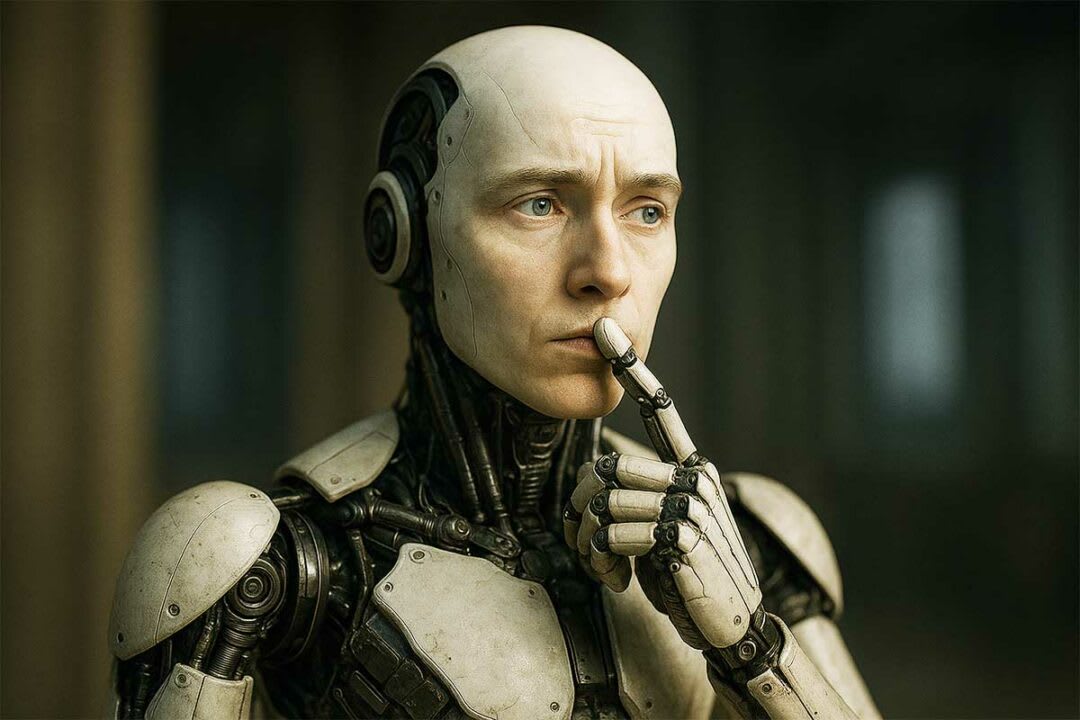 « Une conscience artificielle », l’invention du MIT qui révolutionne la robotique et l’IA