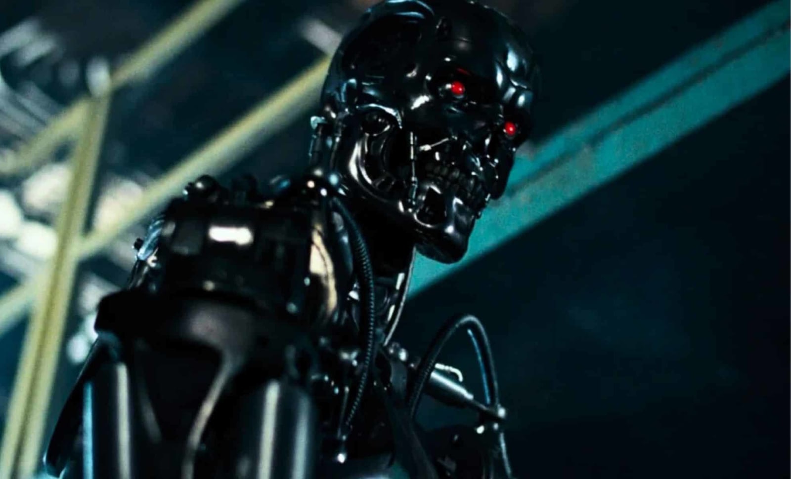“I Warned You in 1984 and Nobody Listened” James Cameron Was Right