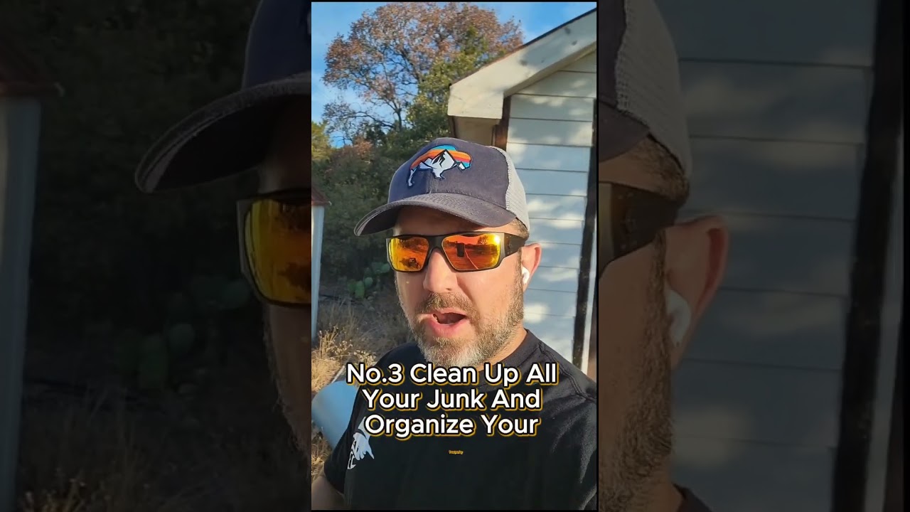Selling a ranch or land tips for maximum value