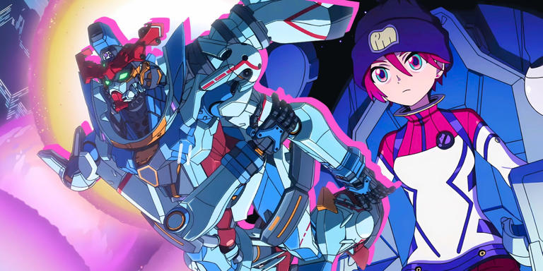 The Latest Gundam Anime Was Ultimately a Nostalgic Failure