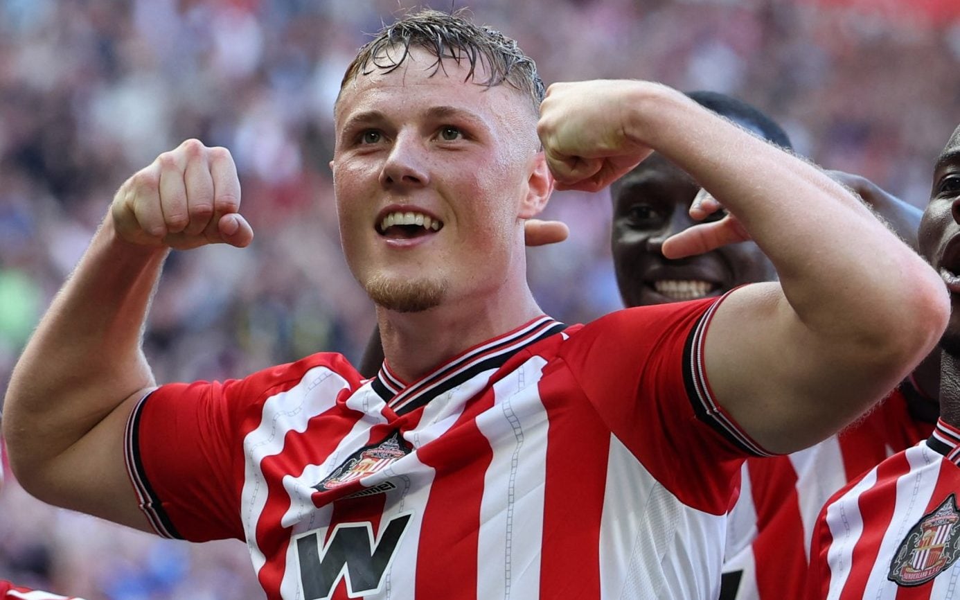 Sunderland thump abject West Ham to signal intent on return to Premier League