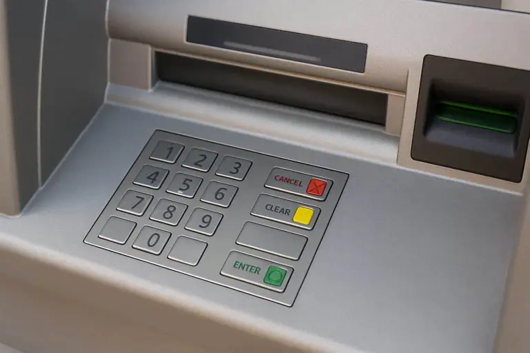 Multibanco tem mesmo códigos secretos? A resposta vai surpreender-te!