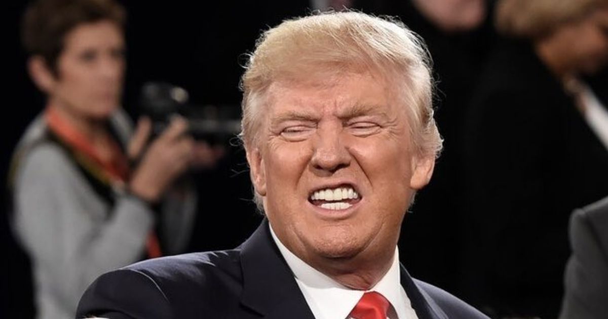 Biographer Reveals How Donald Trump’s Strange Bedtime Habits Rattled