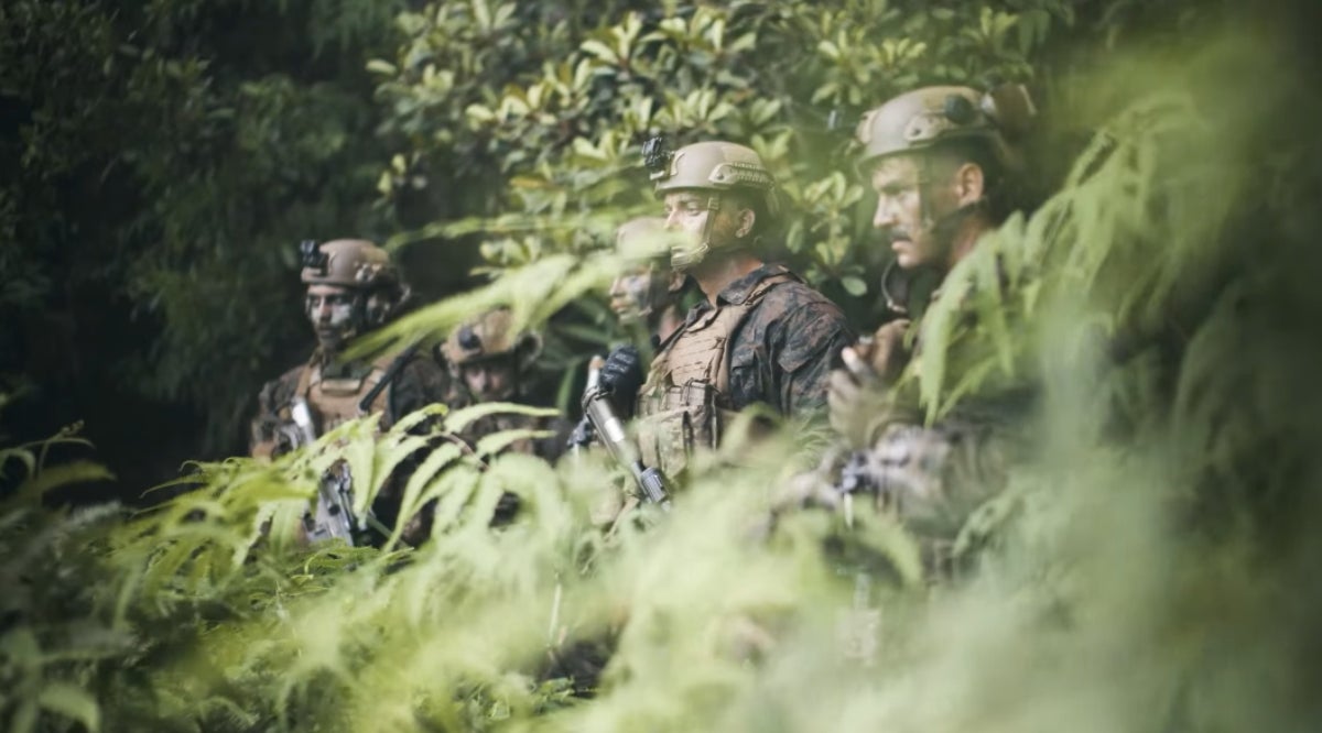 México reclamó que no permitirá las acciones militares de Estados Unidos / Redes Sociales