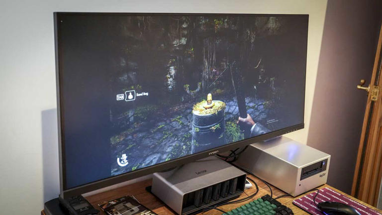 Forget the Apple Studio Display — here are 3 better-value alternatives ...