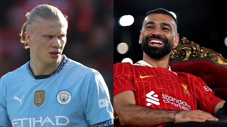 Premier League top goal scorers 2025/2026: Golden Boot rankings as