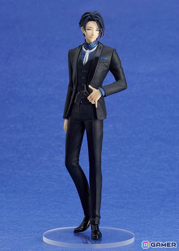 刀剣乱舞　三日月宗近　ほぼフルセット　刀付き 刀剣乱舞 三日月宗近 ほぼフルセット 刀付き 【公式通販】