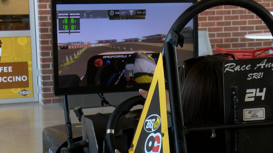 Shocker Racing revs up at Shock Fest