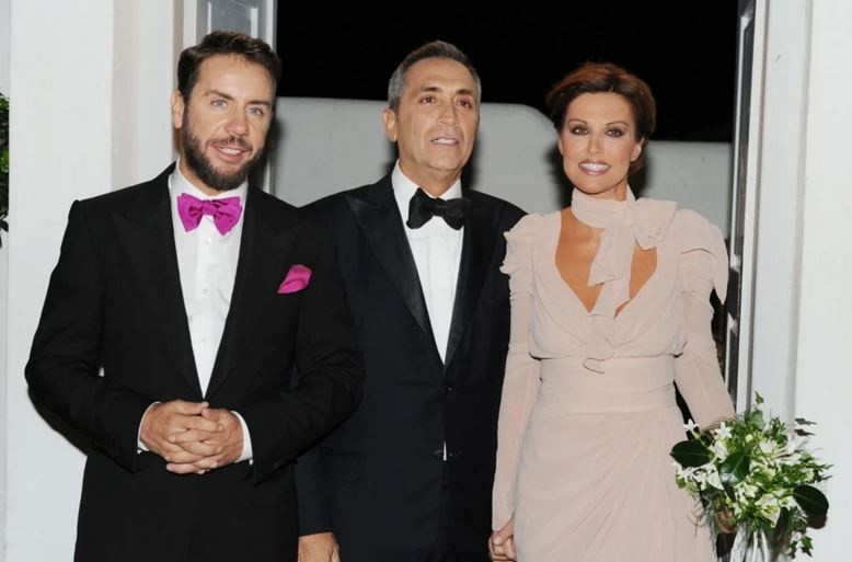 Γιώργος Μαζωνάκης: Το εξιτήριο από το Δρομοκαΐτειο, η ανακοίνωση της οικογένειας & το παρασκήνιο - 3