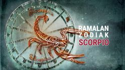 Ramalan Zodiak Scorpio 26 Agustus 2025: Ada yang Mendukungmu Tanpa Kau Sadari