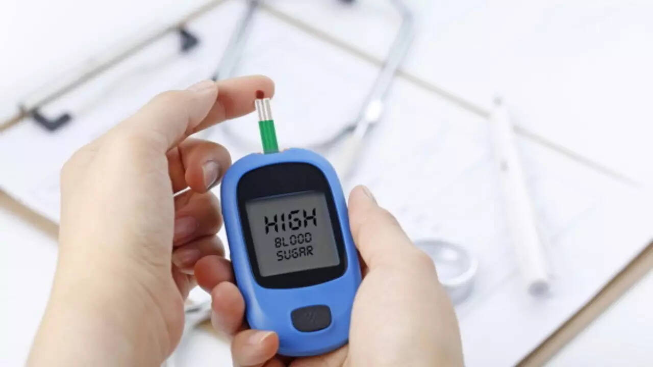 Diabetes and chromium Science says this trace mineral might be a