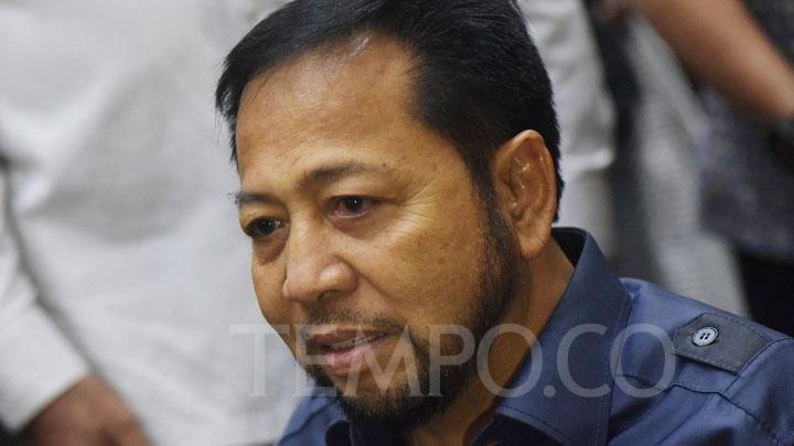 Setya Novanto Bebas Bersyarat, Ketua KPK: Proses Tidak Adil tapi Harus Dijalankan
