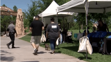 New Mexico child support division celebrates 50 years