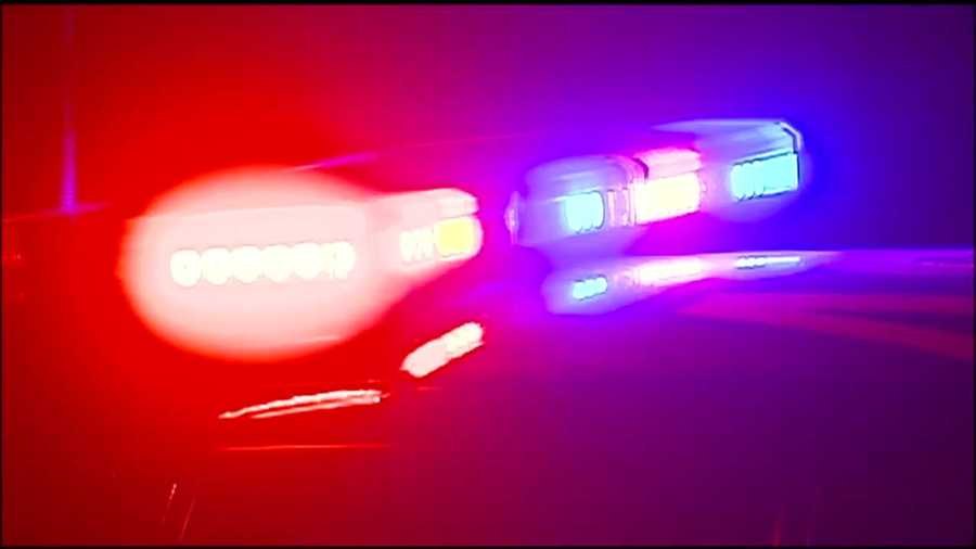 3 Suspects Arrested in Connection with Guns and Gang-Related Graffiti