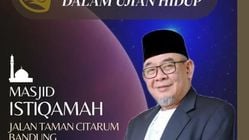 Jadwal Kajian Bandung Hari Ini: Ustadz Dudi Muttaqien dan Ucu Najmudin