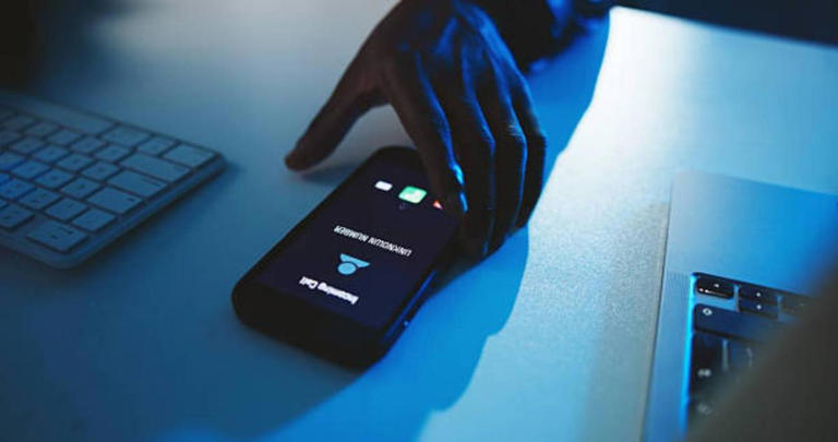 Las llamadas de fraude son un problema creciente en México | iStock