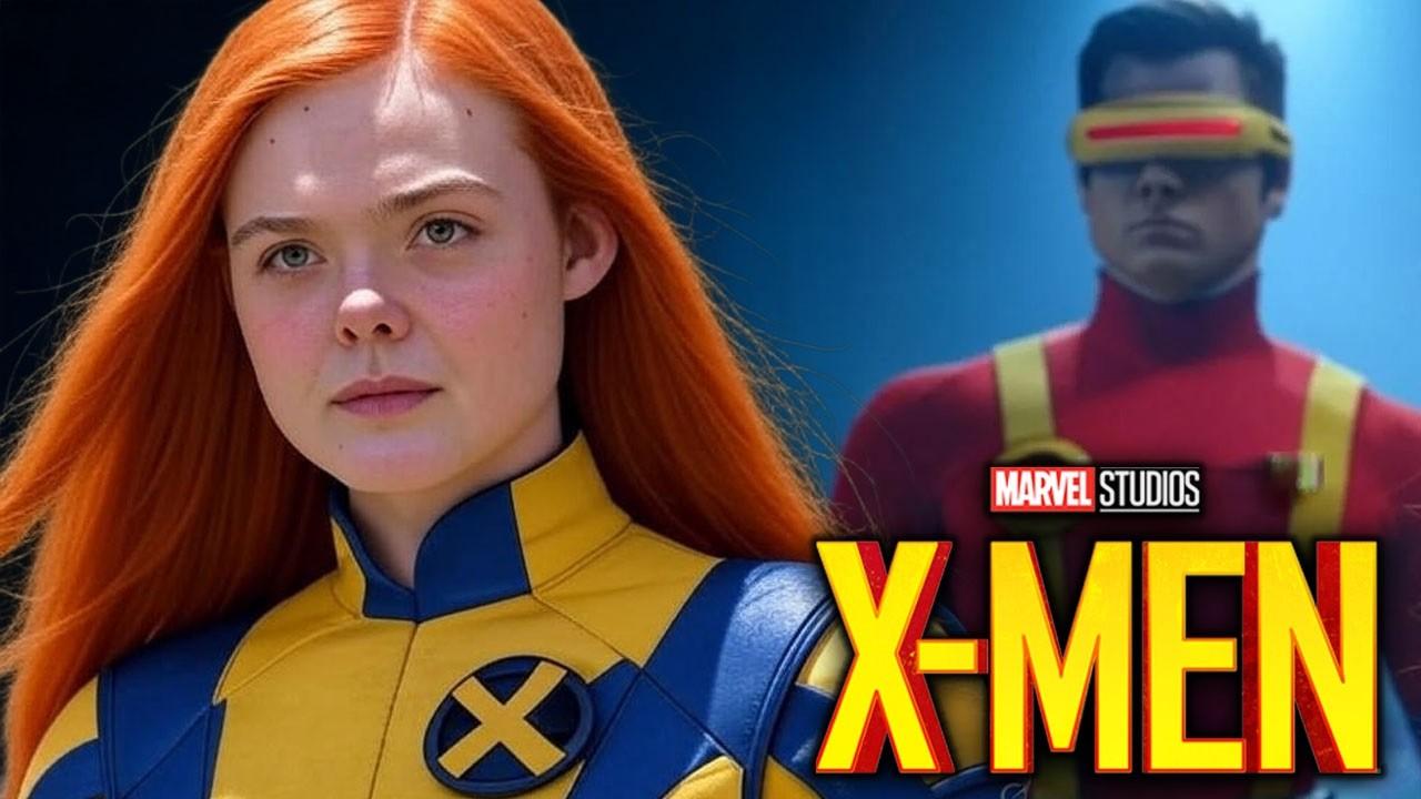 New X-men Movie Script Reportedly Leaked! Coming Before Avengers Secret ...