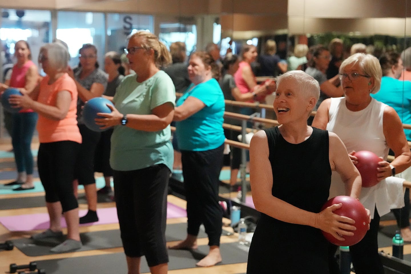 New $55M U of M Institute Unlocks Secrets of Youthful Aging