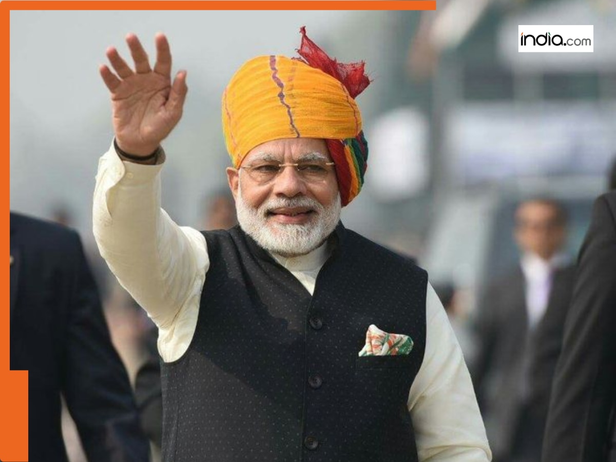 UER-II Inauguration Live Updates: PM Modi to open Urban Extension Road ...