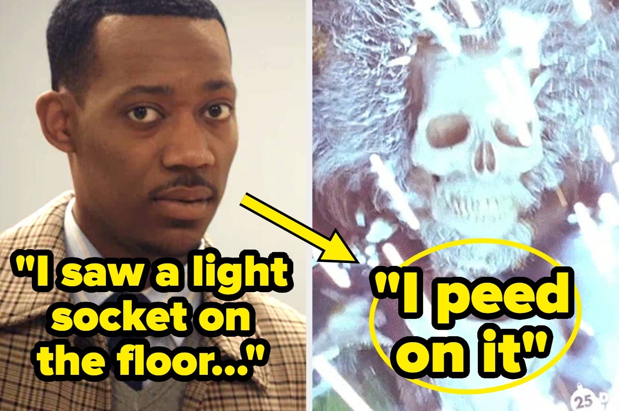 21 of the Dumbest Near-Death Moments That Are Hilarious to Terrifying