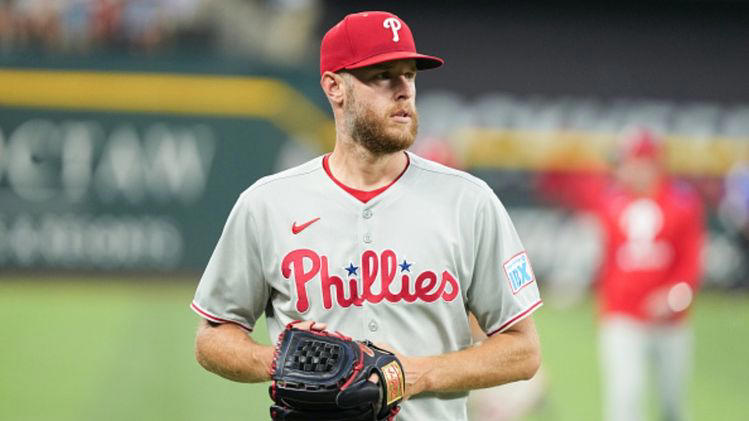 Zack Wheeler Injury Update: What went wrong with Philadelphia Phillies'  star pitcher