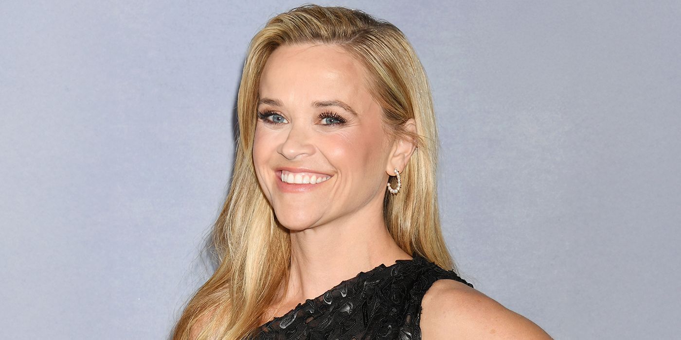 Reese Witherspoon's Movie Debut Was This '90s ComingofAge Masterpiece