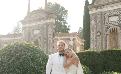 Who is Logan Paul's wife Nina Adgal? Exploring the personal life of the