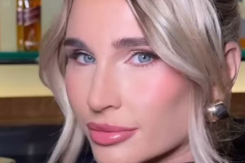 Billie Shepherd's 'horrendous' disease that baffled doctors with pain