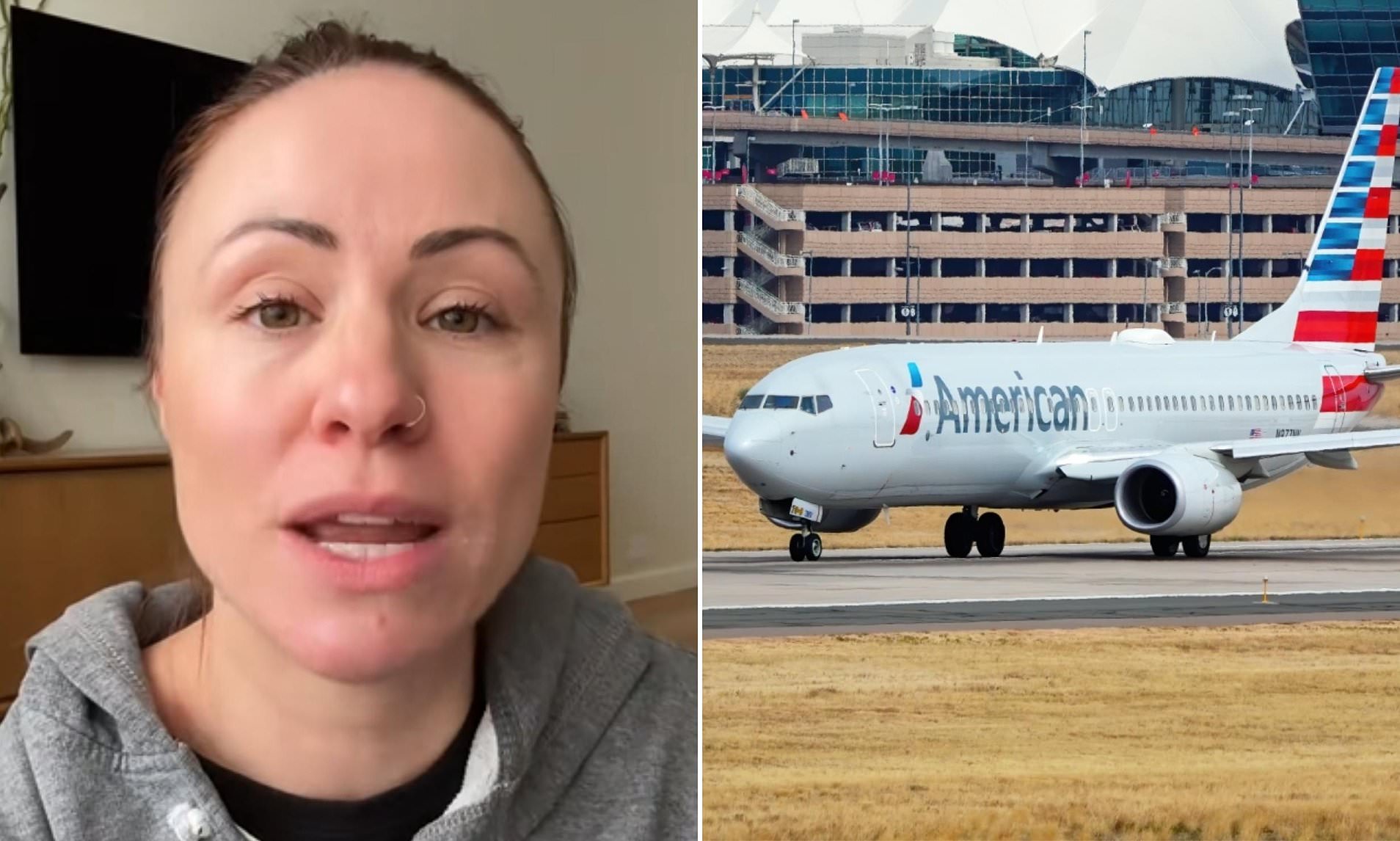 Aussie slams airline after 'mistake' costs her more than 6,000 as she