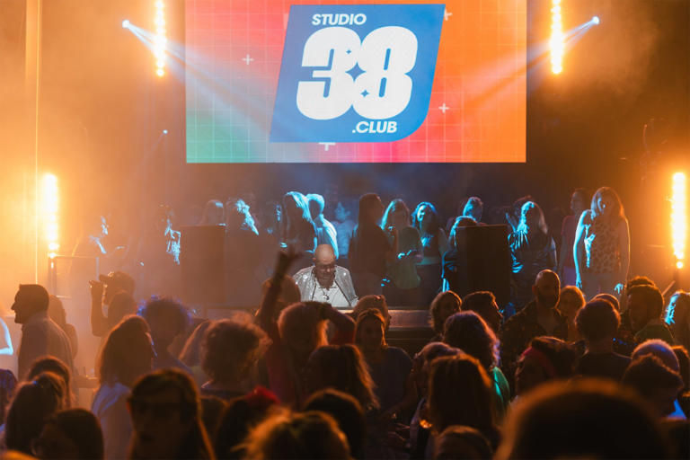 Beyond the rave: How Gen X are saving clubland (and showing their kids ...