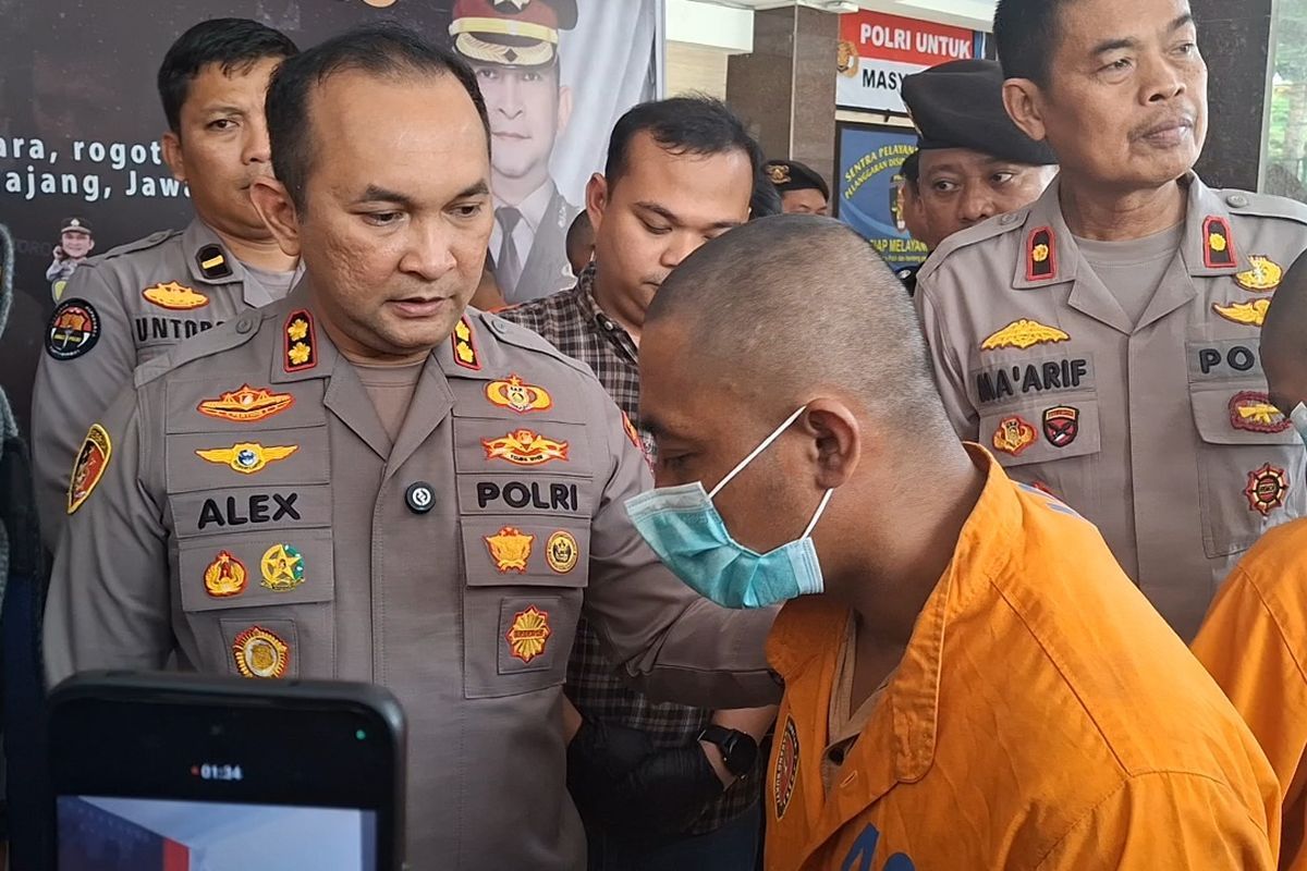 KKN Mahasiswa di Lumajang Ricuh, Motor Korban Dicuri dengan Cara Ini