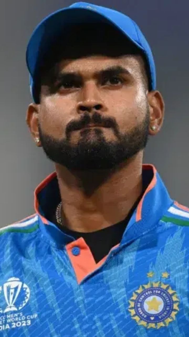 Asia Cup 2025: Why dropping Shreyas Iyer makes no sense?