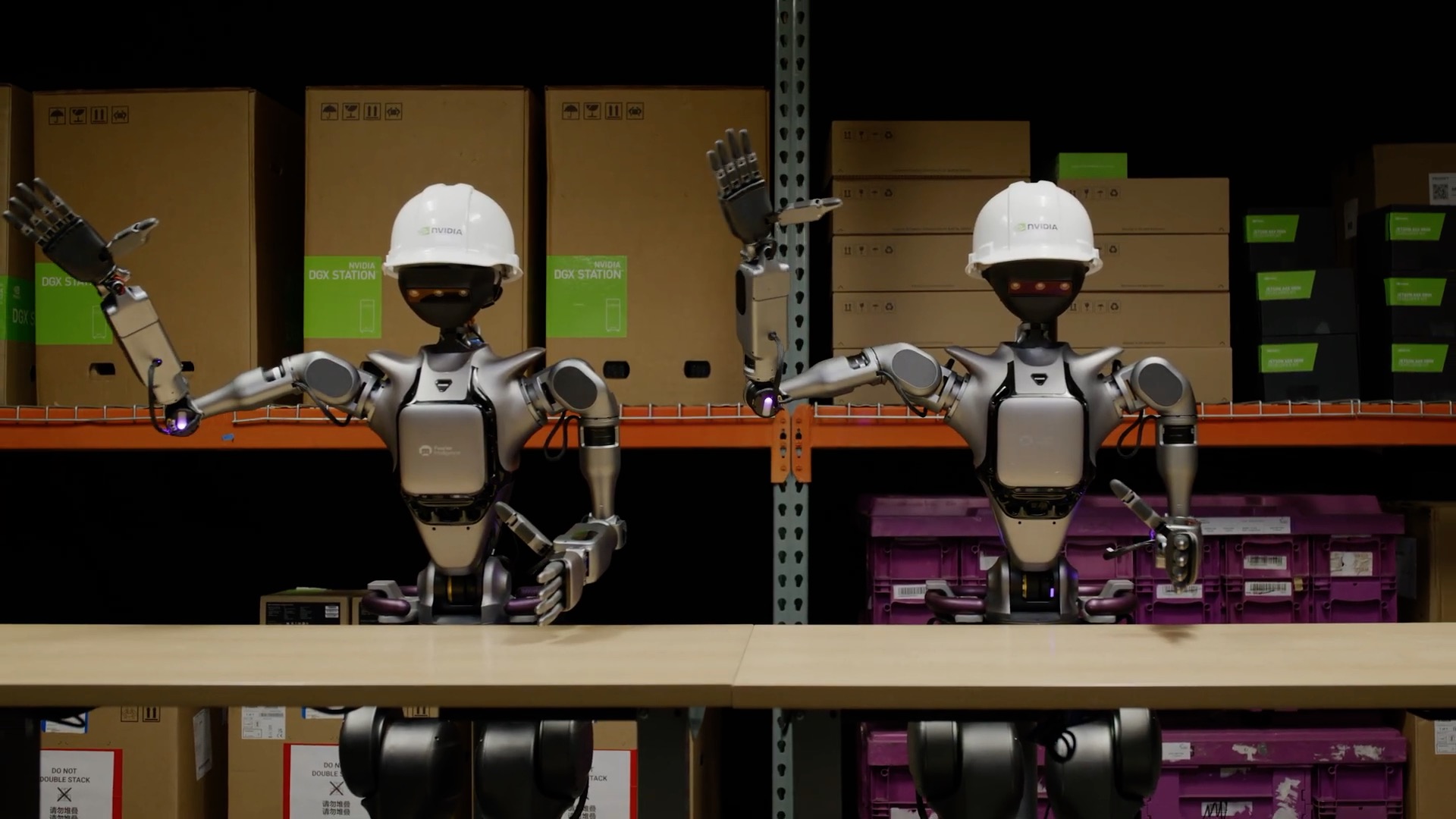 Bridging The Sim To Real Gap For Accelerated Robot Training