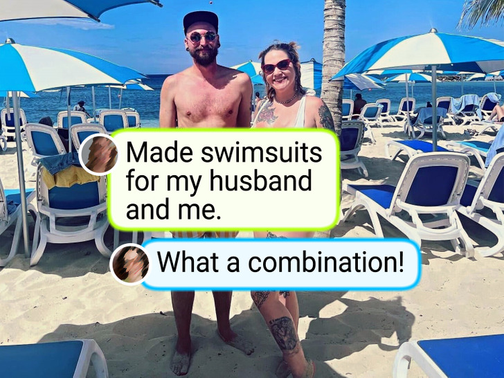 20 People Who Know How to Give Old Things a Second Chance